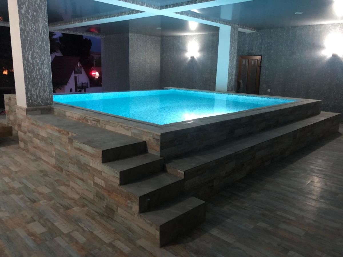 Отель HOTEL FREEDOM 1 Пицунда-16