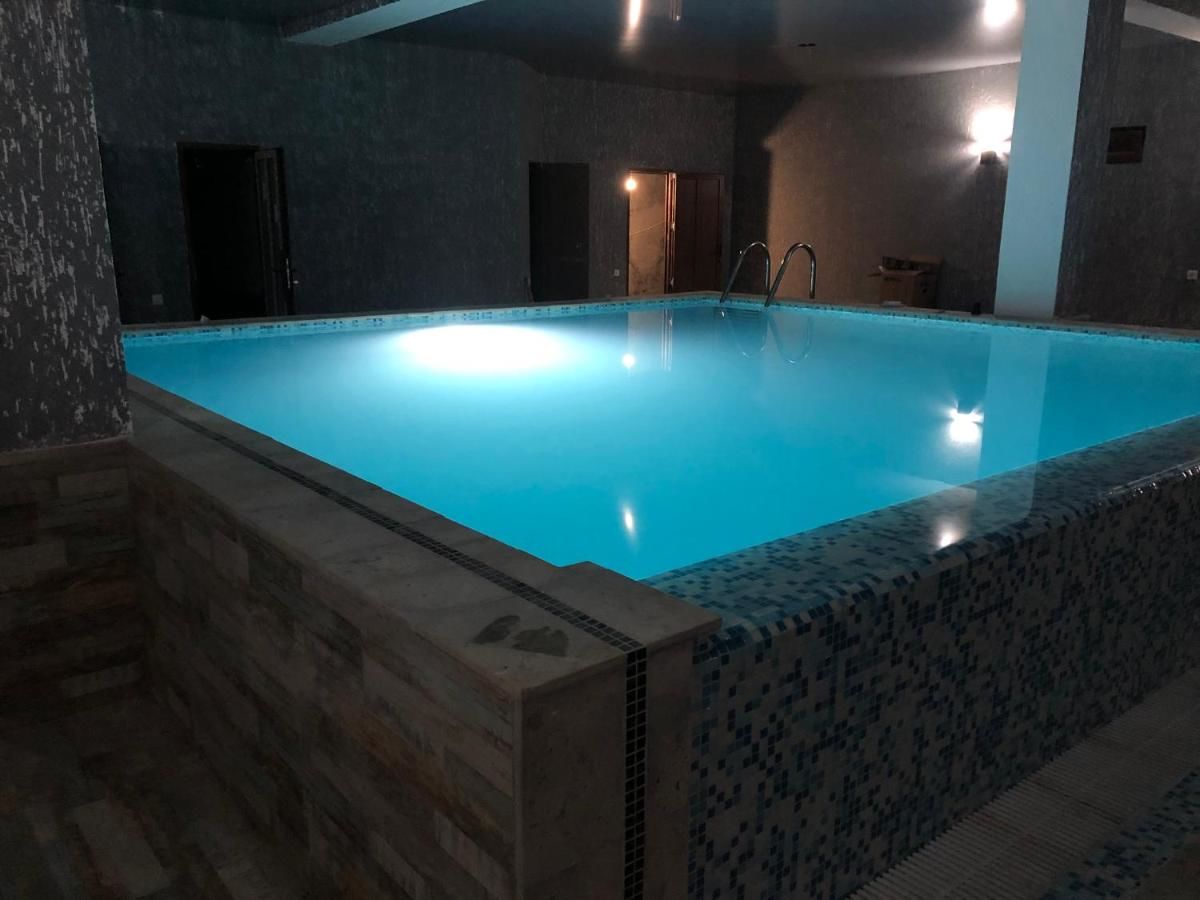 Отель HOTEL FREEDOM 1 Пицунда-17
