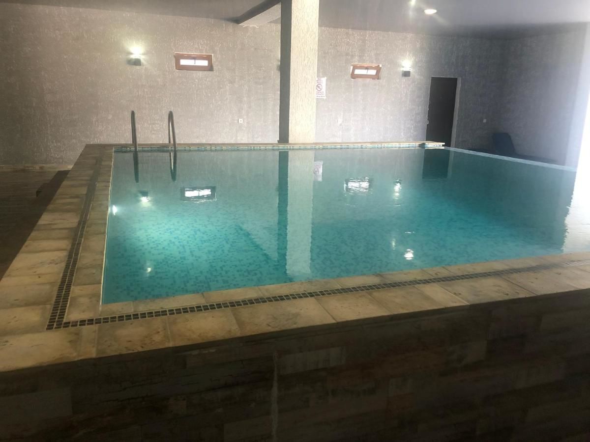 Отель HOTEL FREEDOM 1 Пицунда-19