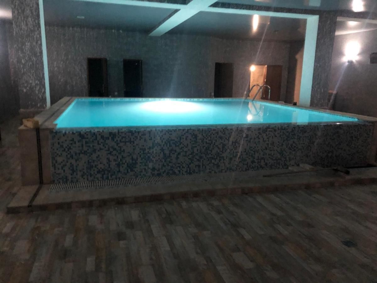 Отель HOTEL FREEDOM 1 Пицунда-22