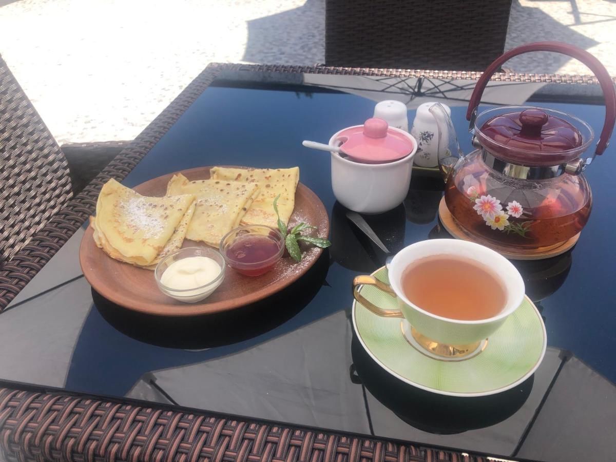 Отель HOTEL FREEDOM 1 Пицунда-24