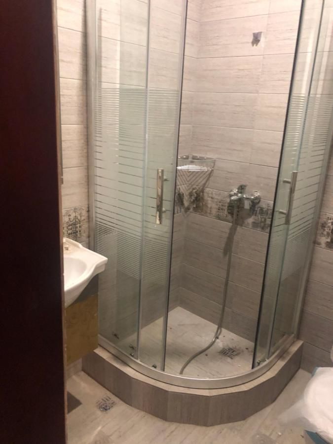 Отель HOTEL FREEDOM 1 Пицунда