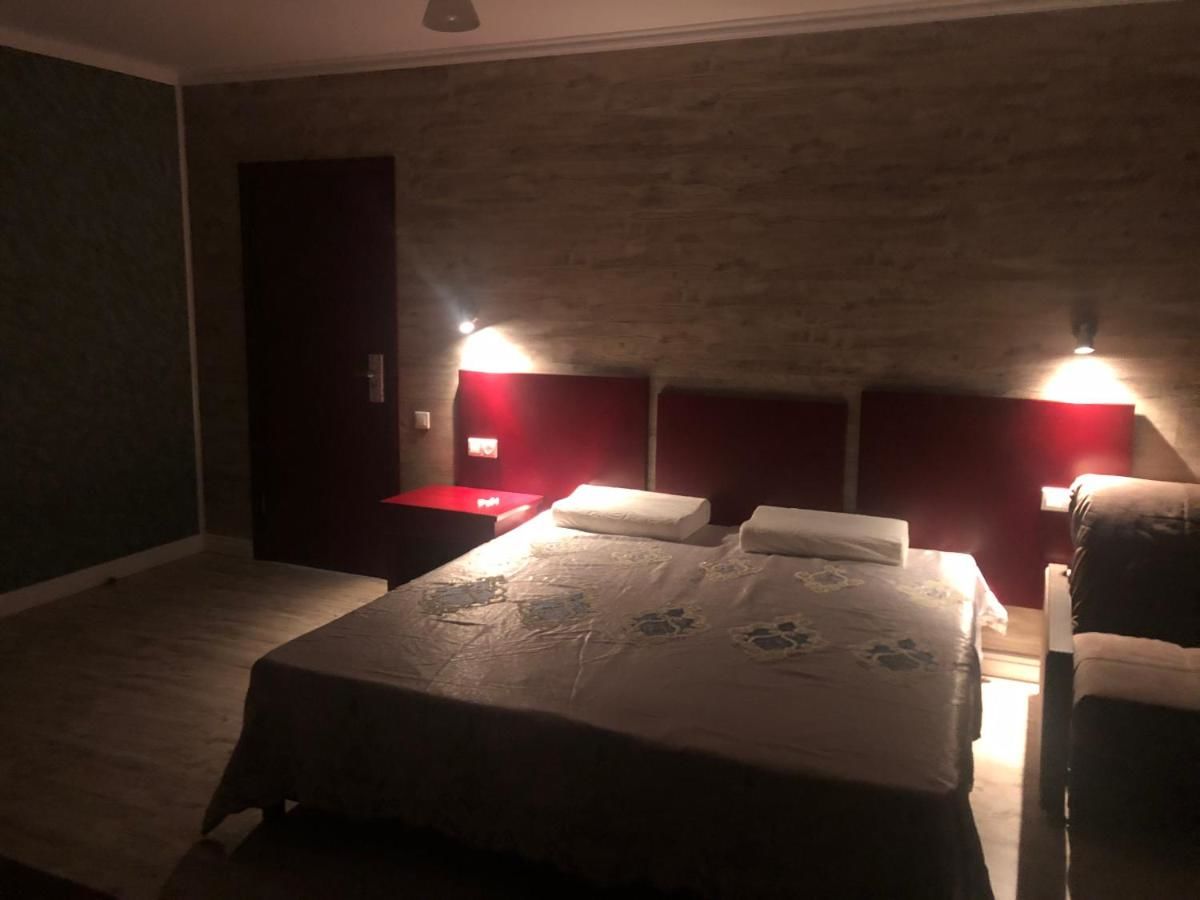 Отель HOTEL FREEDOM 1 Пицунда