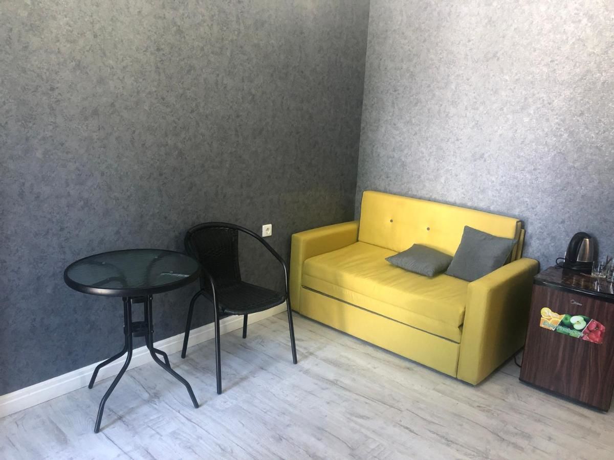 Отель HOTEL FREEDOM 1 Пицунда