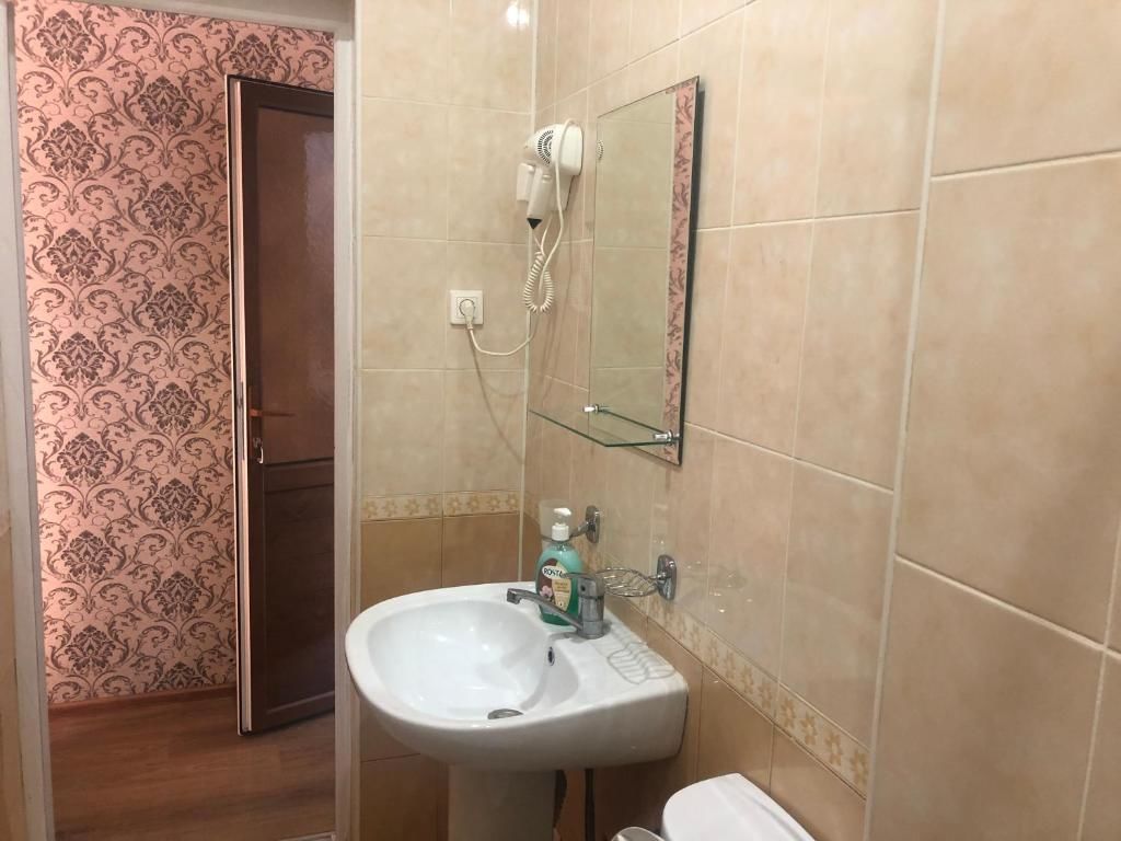 Отель HOTEL FREEDOM 1 Пицунда-49