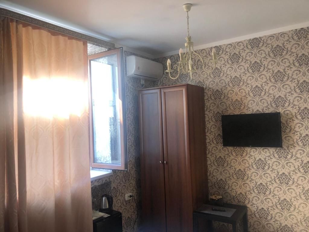 Отель HOTEL FREEDOM 1 Пицунда-53