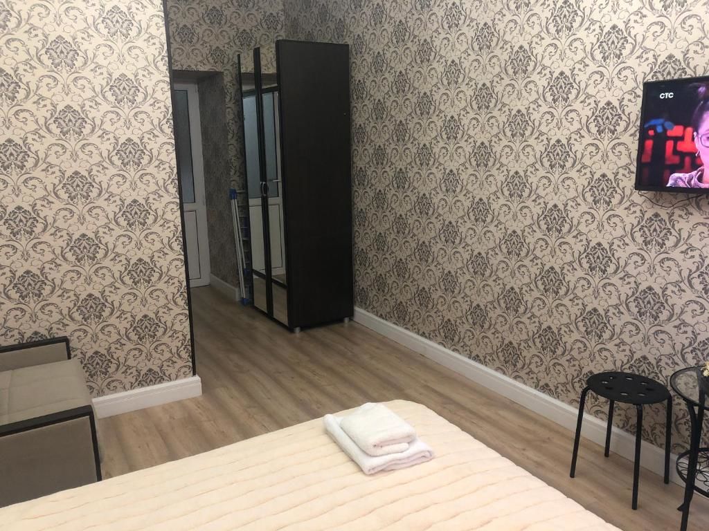 Отель HOTEL FREEDOM 1 Пицунда
