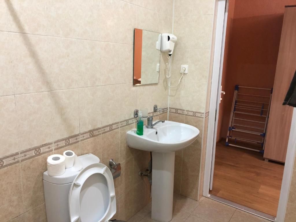 Отель HOTEL FREEDOM 1 Пицунда-63