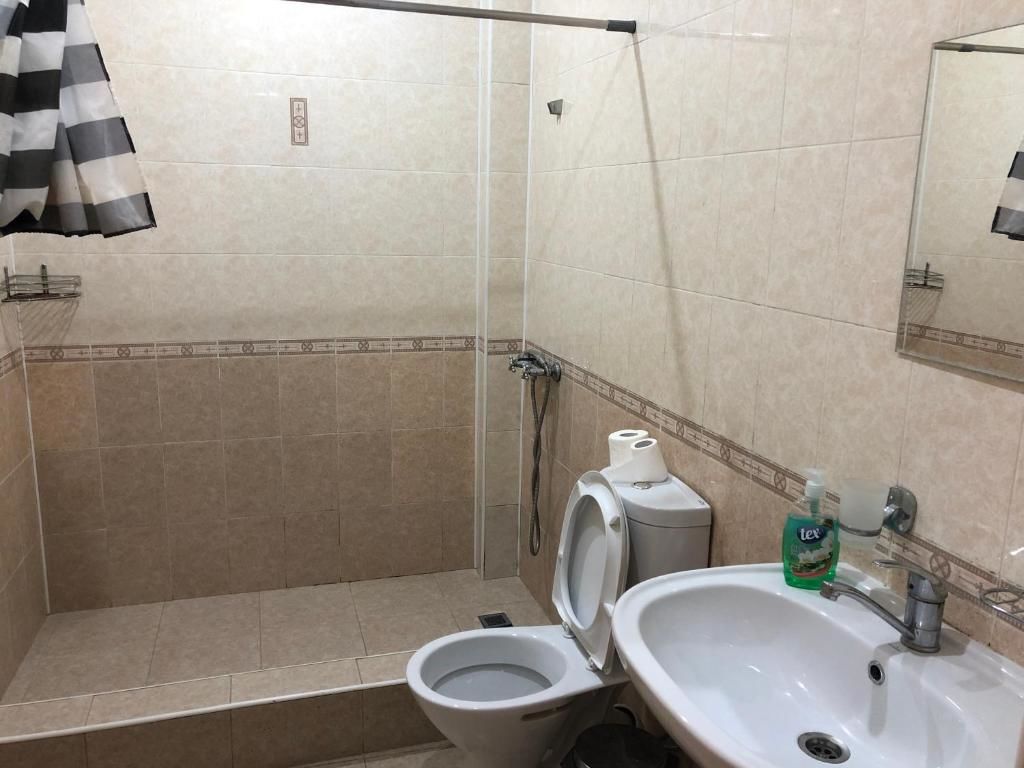Отель HOTEL FREEDOM 1 Пицунда-64