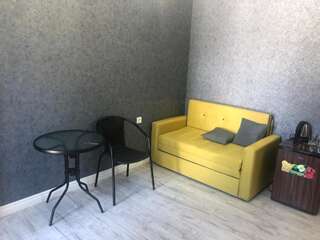 Отель HOTEL FREEDOM 1 Пицунда Люкс с гидромассажной ванной-3