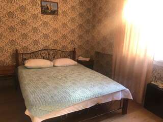 Отель HOTEL FREEDOM 1 Пицунда Бюджетный двухместный номер с 1 кроватью-6