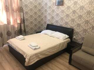 Отель HOTEL FREEDOM 1 Пицунда Трехместный номер-1