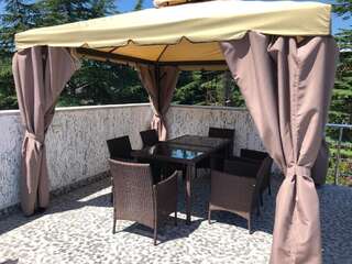 Отель HOTEL FREEDOM 1 Пицунда-5