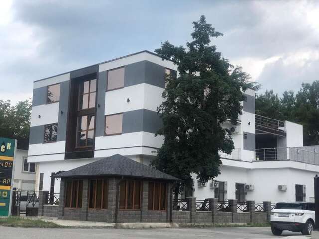 Отель HOTEL FREEDOM 1 Пицунда-12