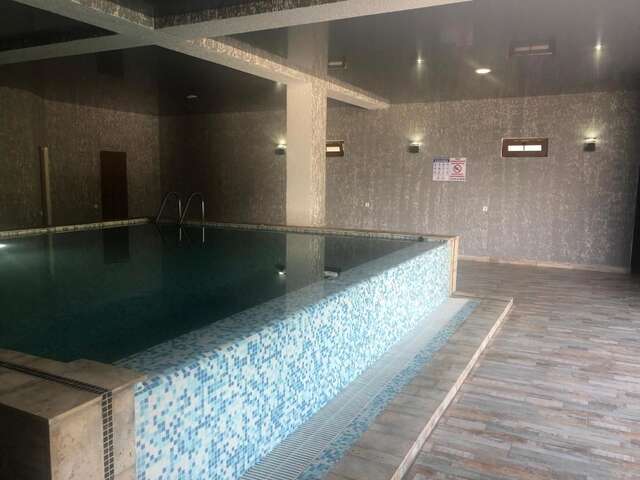 Отель HOTEL FREEDOM 1 Пицунда-19