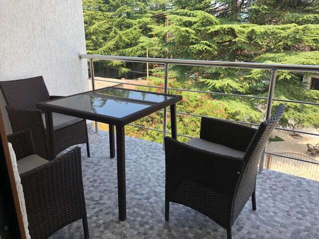 Отель HOTEL FREEDOM 1 Пицунда-29