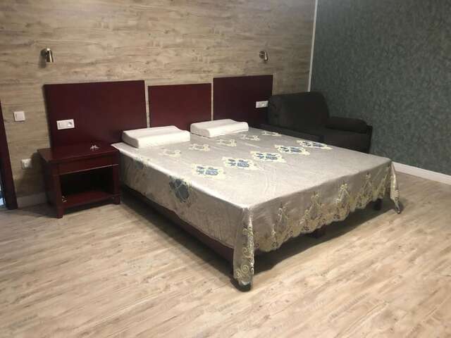 Отель HOTEL FREEDOM 1 Пицунда-32