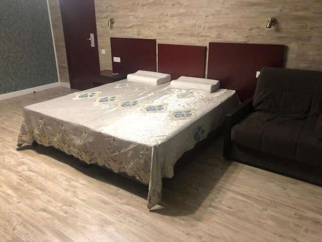 Отель HOTEL FREEDOM 1 Пицунда-33