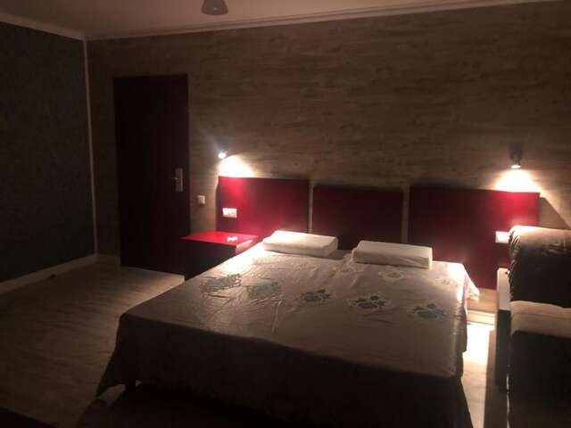 Отель HOTEL FREEDOM 1 Пицунда-34