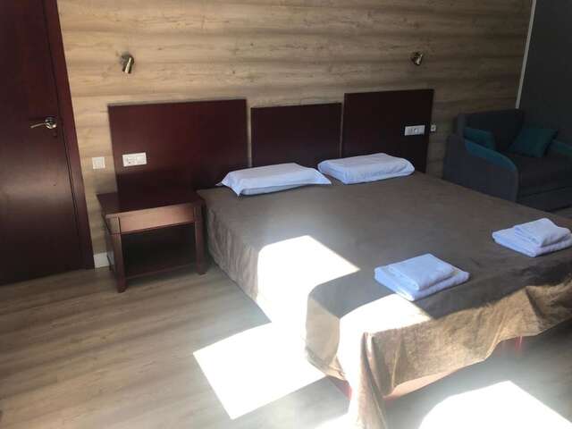 Отель HOTEL FREEDOM 1 Пицунда-36