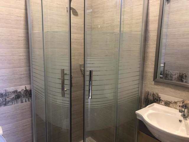 Отель HOTEL FREEDOM 1 Пицунда-37