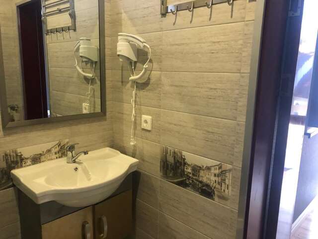 Отель HOTEL FREEDOM 1 Пицунда-38