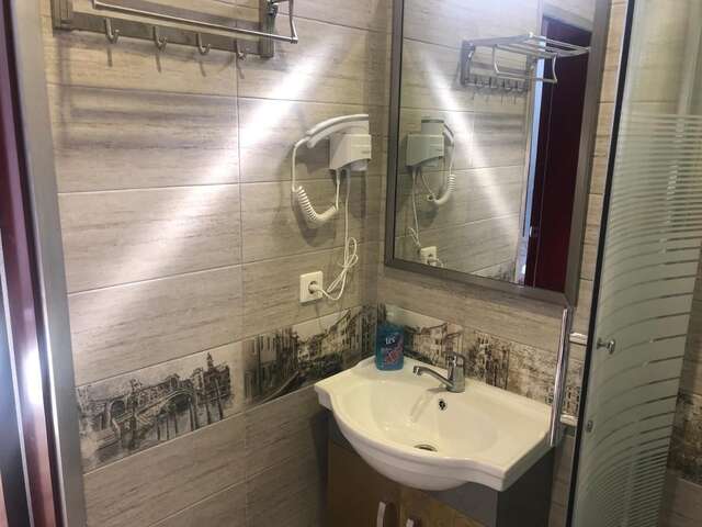 Отель HOTEL FREEDOM 1 Пицунда-39