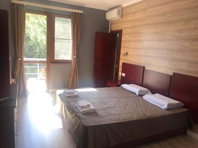 Отель HOTEL FREEDOM 1 Пицунда-43