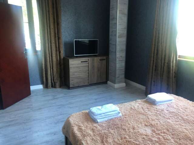Отель HOTEL FREEDOM 1 Пицунда-44