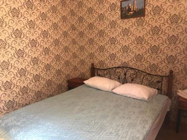 Отель HOTEL FREEDOM 1 Пицунда-51