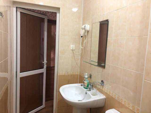 Отель HOTEL FREEDOM 1 Пицунда-54