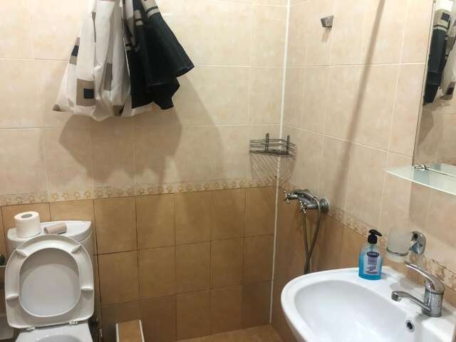 Отель HOTEL FREEDOM 1 Пицунда-58