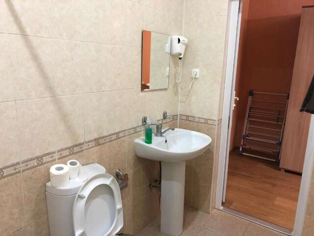 Отель HOTEL FREEDOM 1 Пицунда-62
