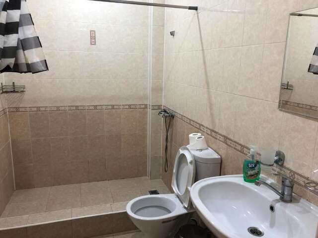 Отель HOTEL FREEDOM 1 Пицунда-63