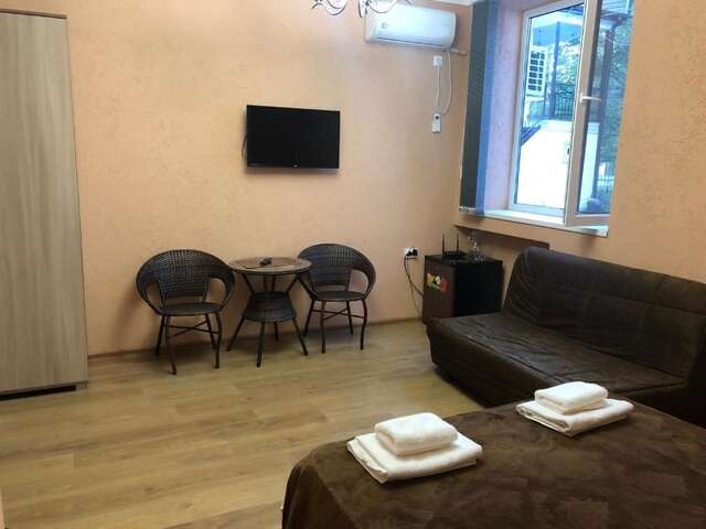 Отель HOTEL FREEDOM 1 Пицунда-65
