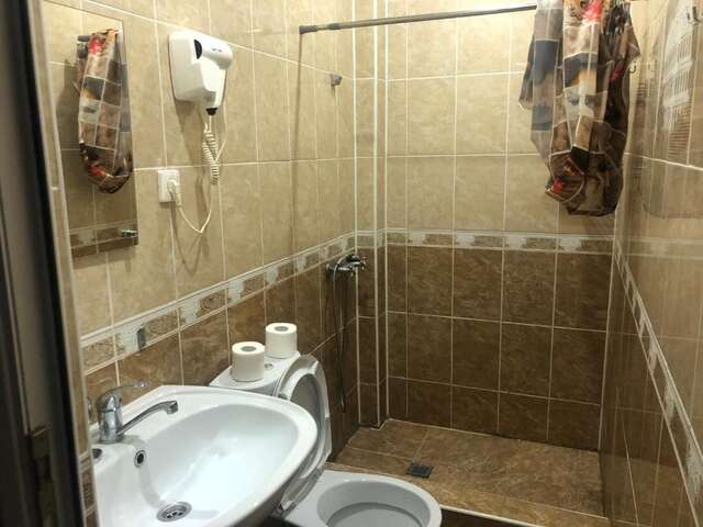 Отель HOTEL FREEDOM 1 Пицунда-67