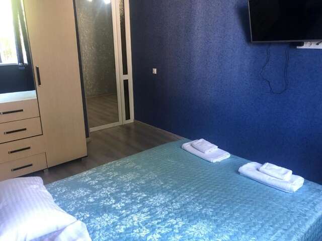 Отель HOTEL FREEDOM 1 Пицунда-70