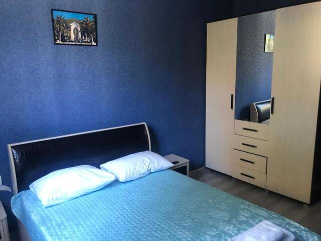 Отель HOTEL FREEDOM 1 Пицунда-71