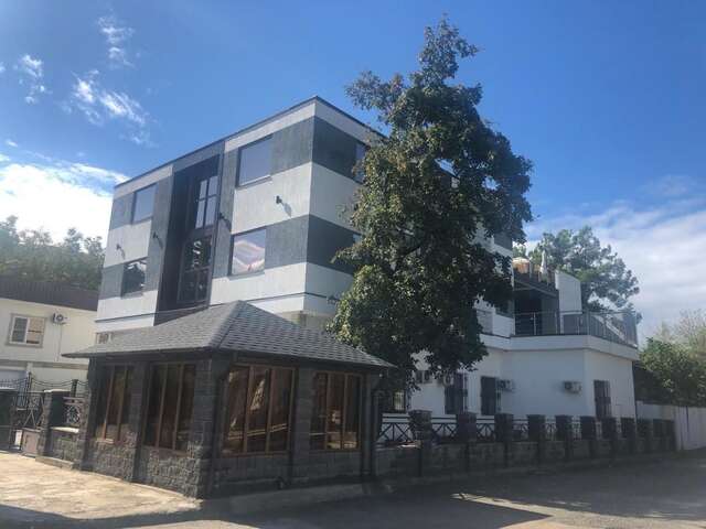 Отель HOTEL FREEDOM 1 Пицунда-11